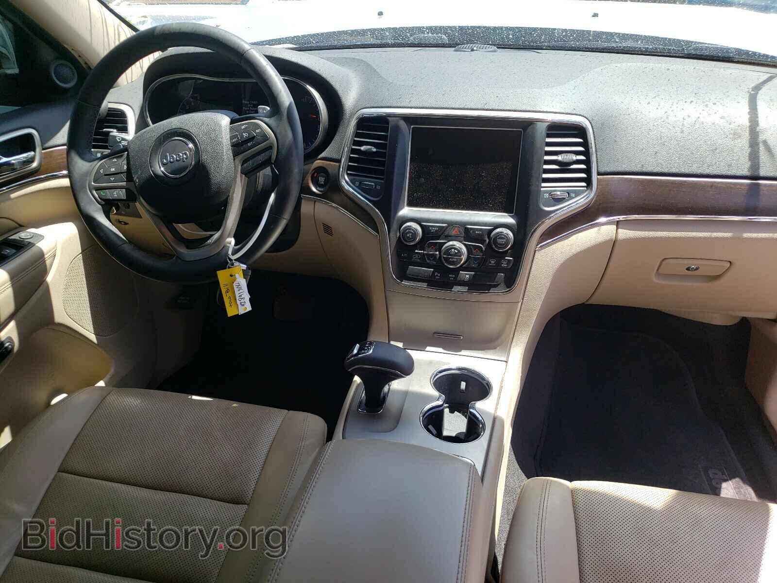 2015 JEEP CHEROKEE - VIN: 1C4RJFBG3FC739159 - Фото 9