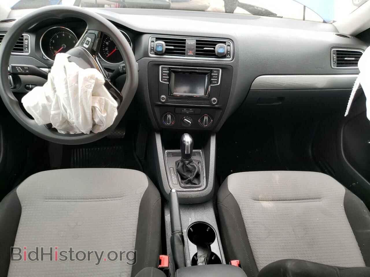 2017 VOLKSWAGEN JETTA - VIN: 3VW2B7AJ3HM218555 - Фото 8