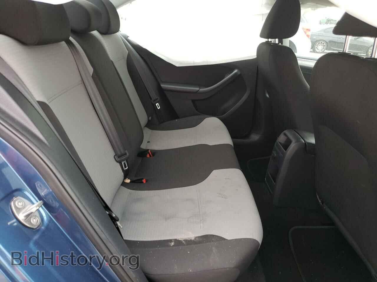 2017 VOLKSWAGEN JETTA - VIN: 3VW2B7AJ3HM218555 - Фото 10