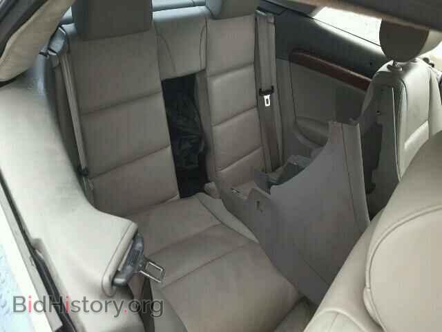 2006 AUDI A4 - VIN: WAUAC48H46K010490 - Фото 6