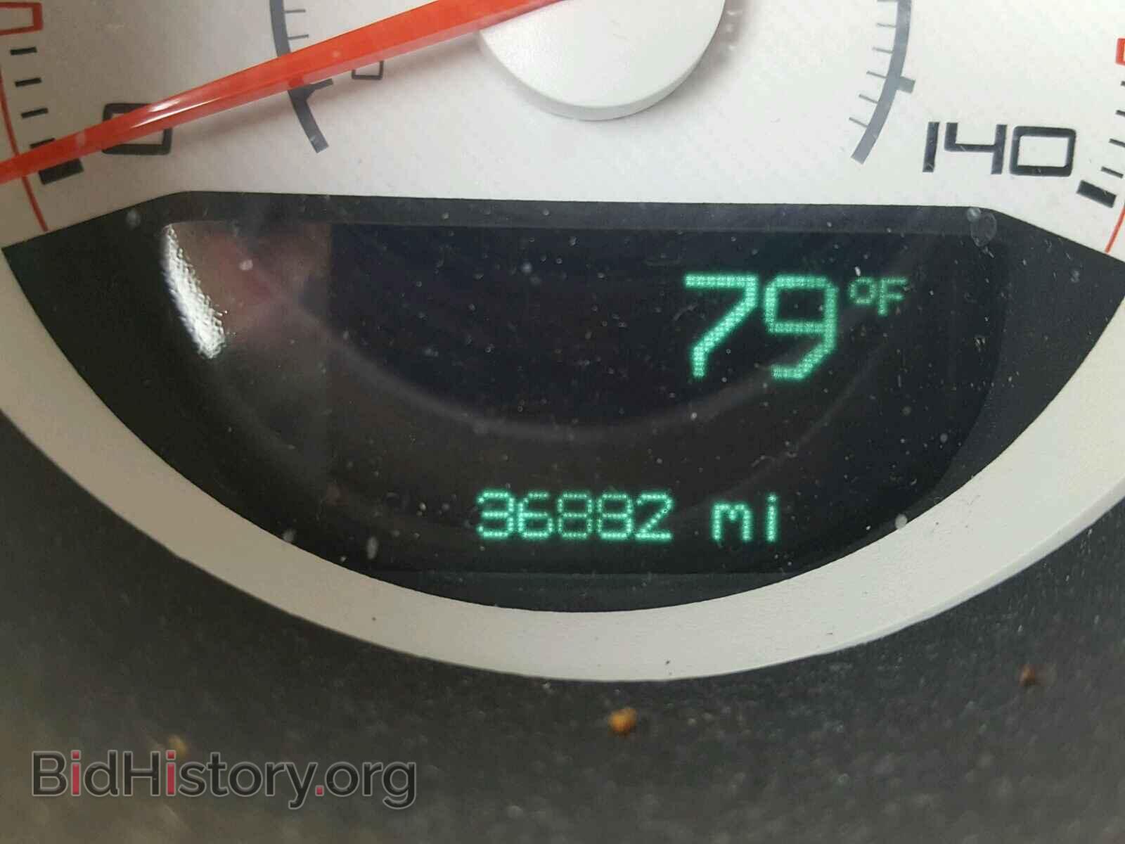 2014 DODGE CHALLENGER - VIN: 2C3CDYAG8EH153597 - Фото 8