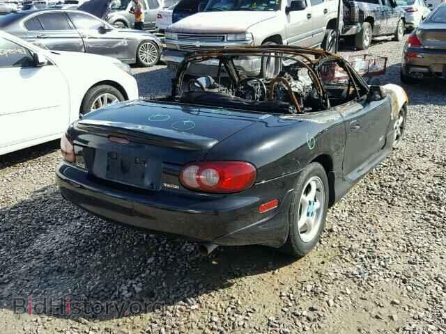 2002 MAZDA MIATA - VIN: JM1NB353320224743 - Фото 4