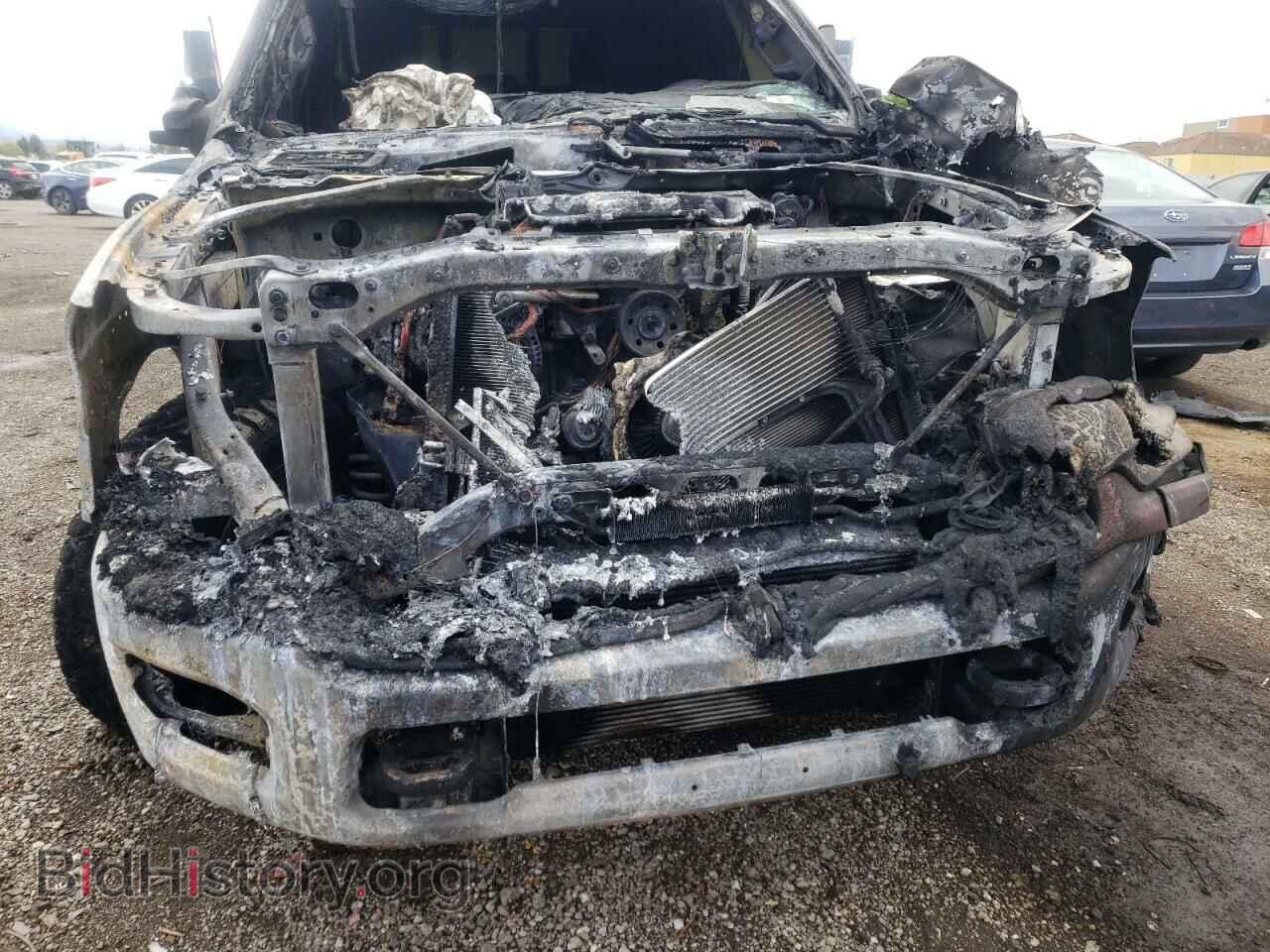 2019 RAM 2500 - VIN: 3C6UR5FL5KG548684 - Фото 9