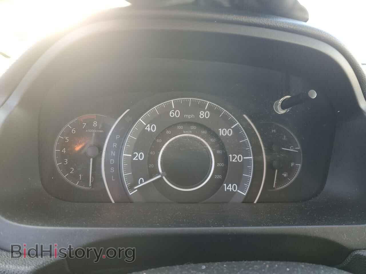 2015 HONDA CRV - VIN: 3CZRM3H59FG708369 - Фото 9