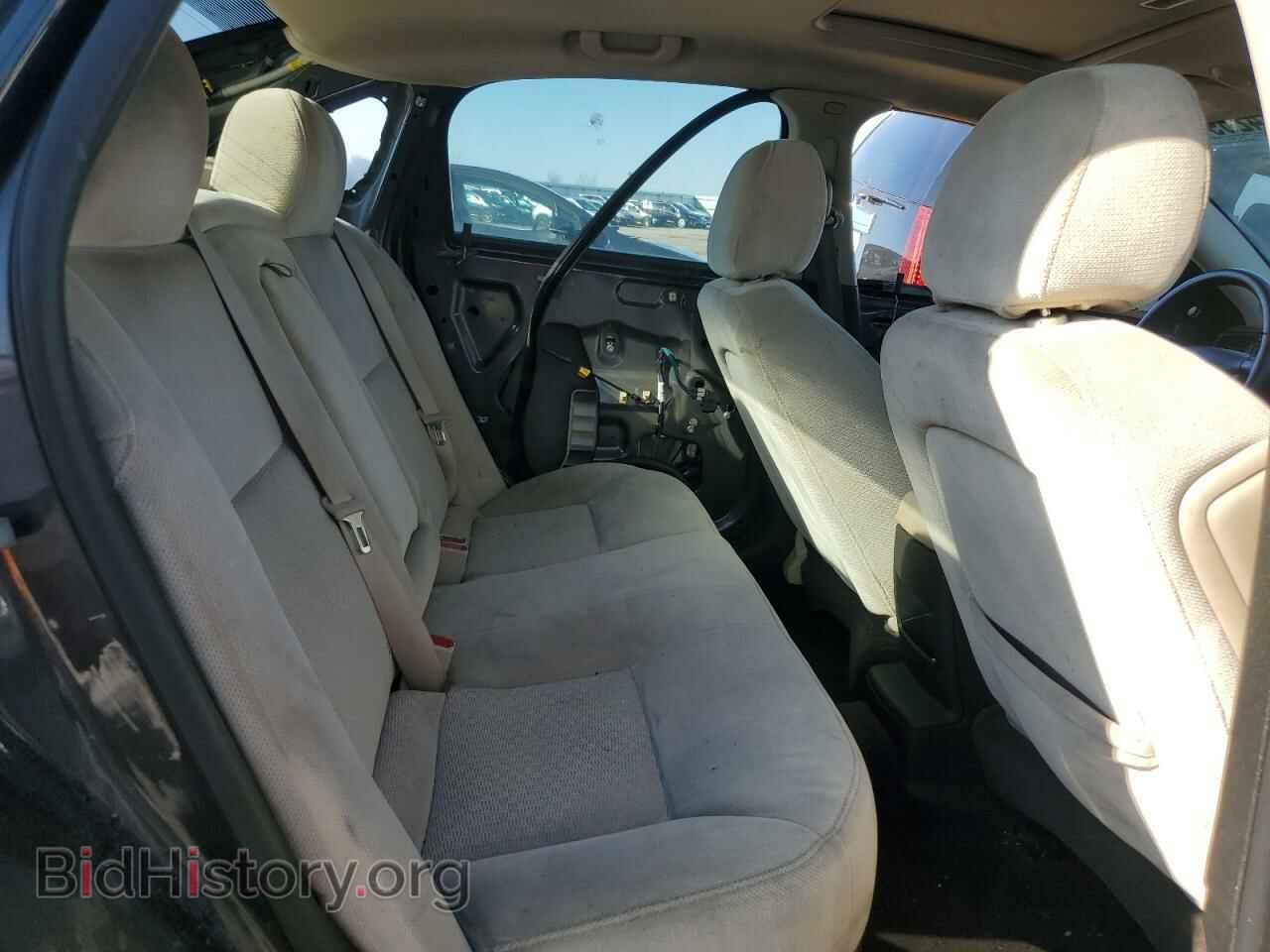 2014 CHEVROLET IMPALA - VIN: 2G1WB5E31E1161529 - Фото 10