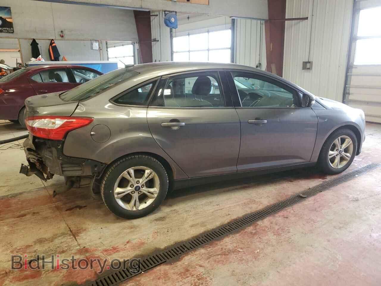 2014 FORD FOCUS - VIN: 1FADP3F24EL346992 - Photo 3