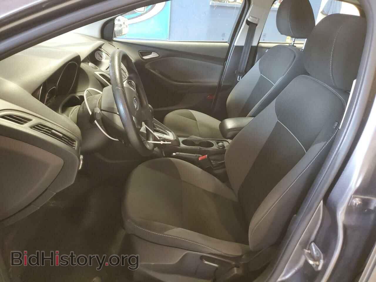 2014 FORD FOCUS - VIN: 1FADP3F24EL346992 - Photo 7