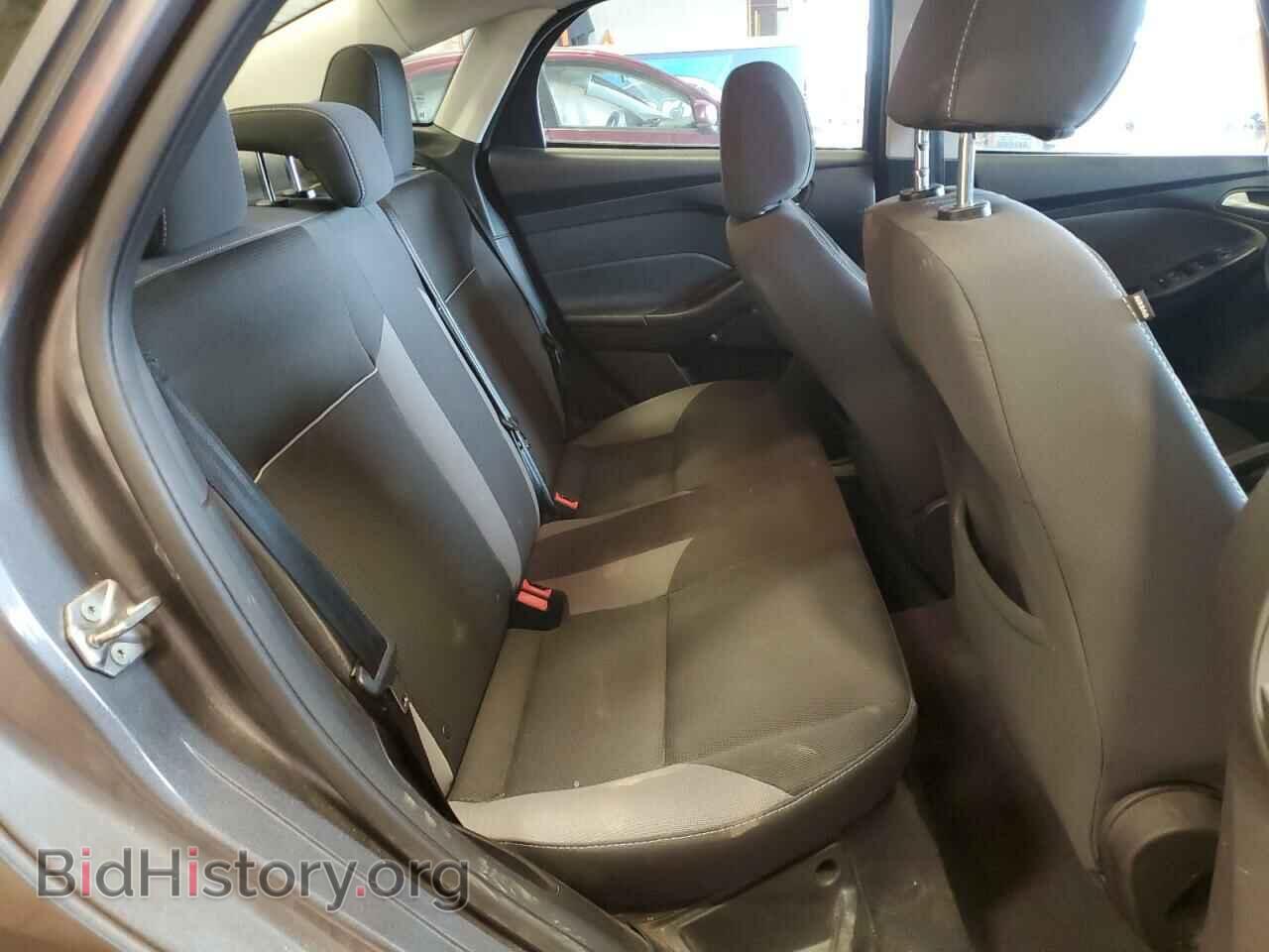 2014 FORD FOCUS - VIN: 1FADP3F24EL346992 - Photo 10