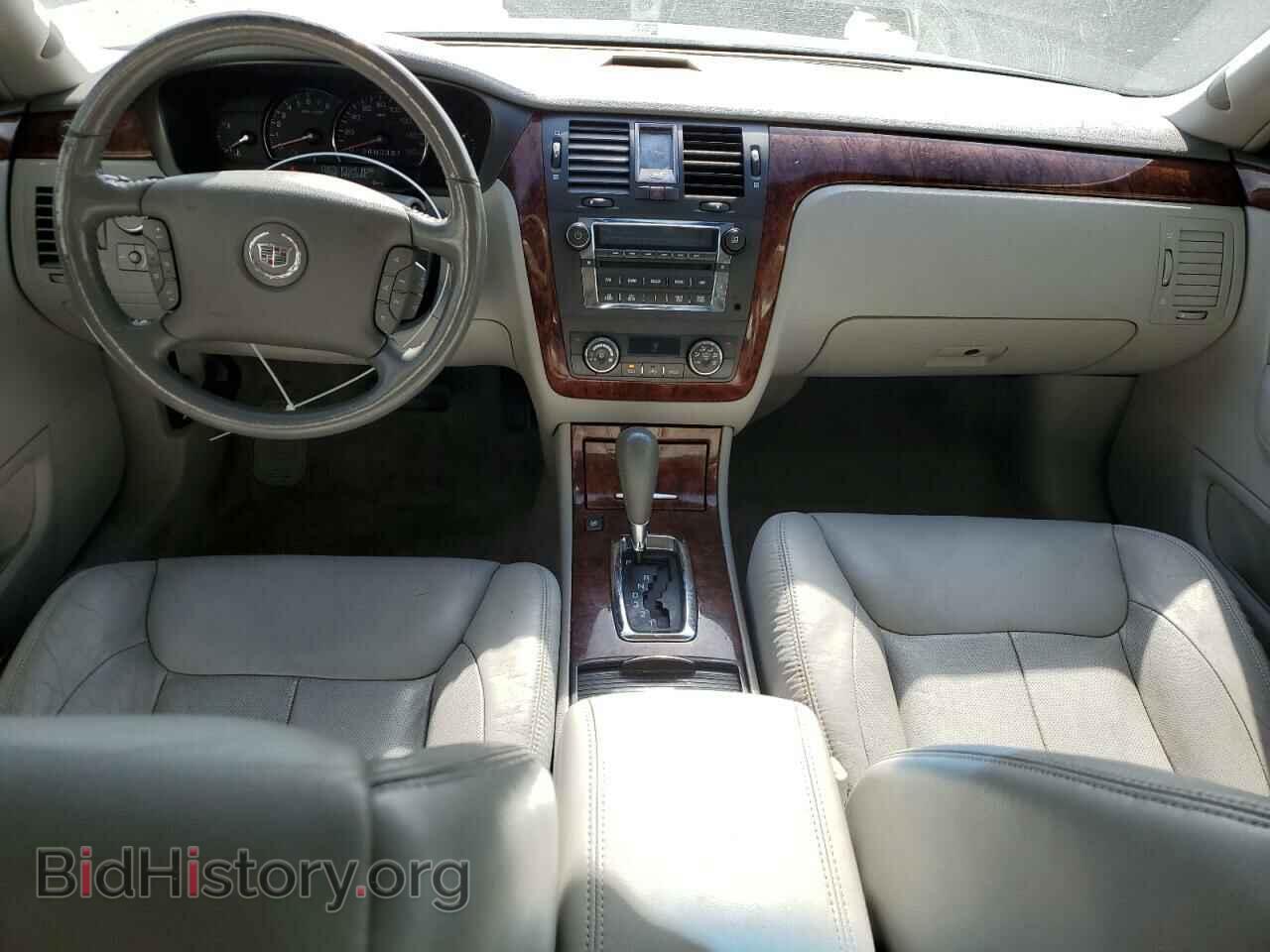 2007 CADILLAC DTS - VIN: 1G6KD57Y57U205454 - Photo 8