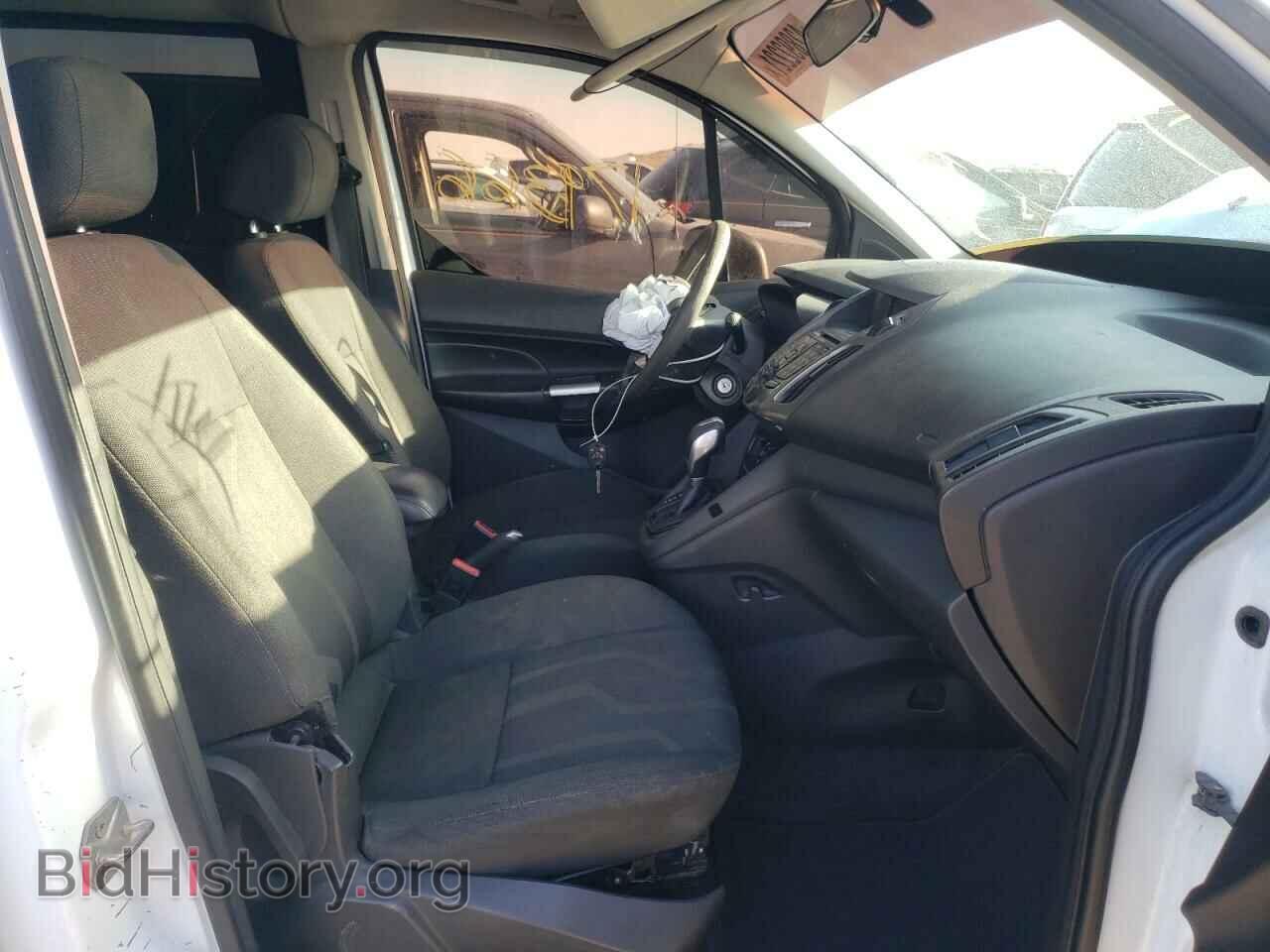 2014 FORD TRANSIT CO - VIN: NM0GS9F79E1136174 - Фото 5