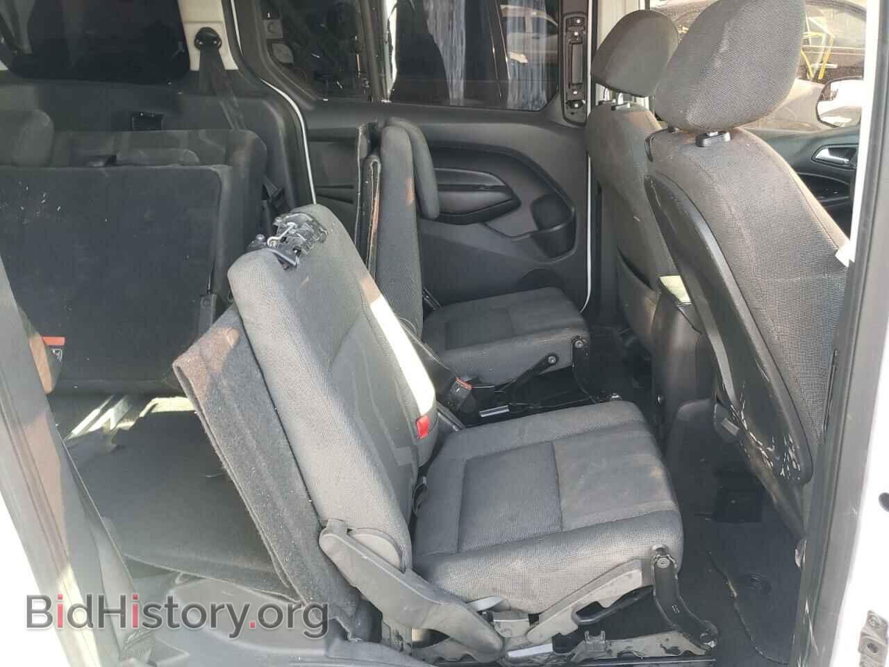 2014 FORD TRANSIT CO - VIN: NM0GS9F79E1136174 - Фото 6