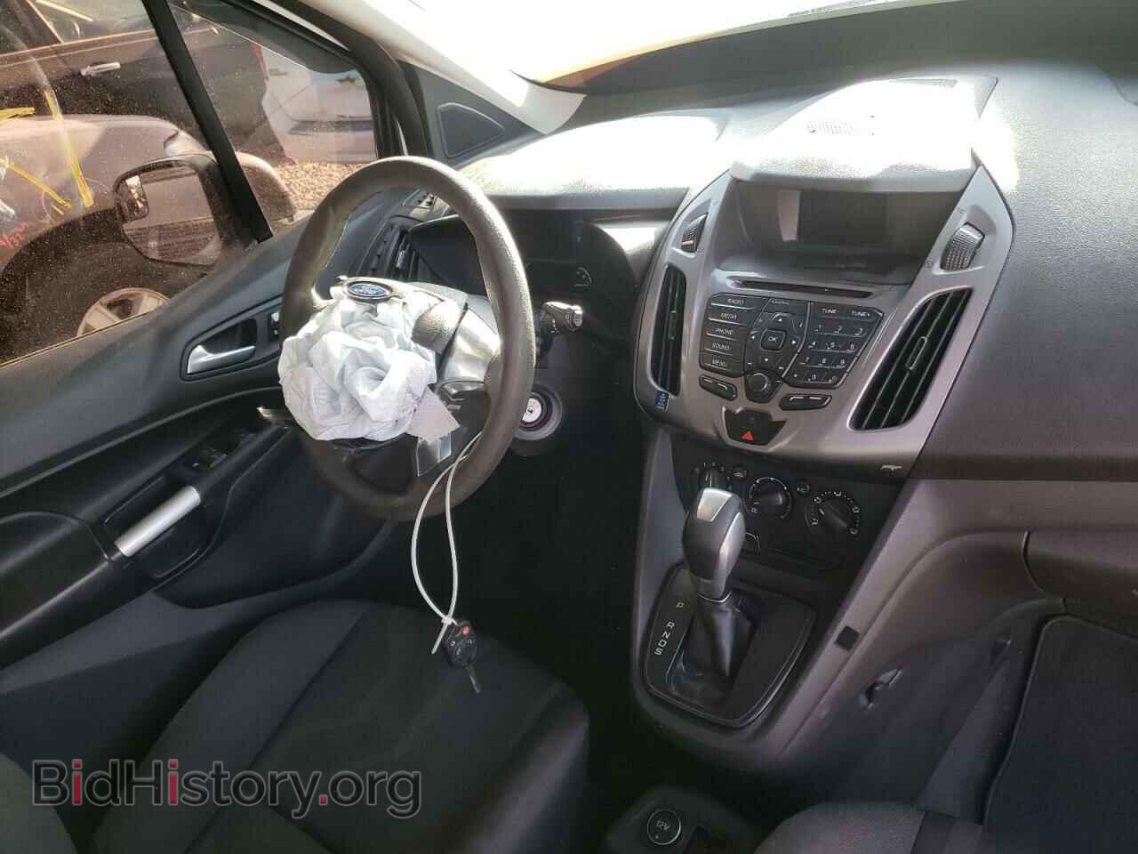 2014 FORD TRANSIT CO - VIN: NM0GS9F79E1136174 - Фото 9