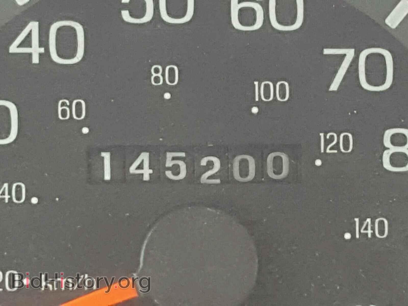 2003 FORD ECONOLINE - VIN: 1FDXE45F23HB18265 - Photo 8