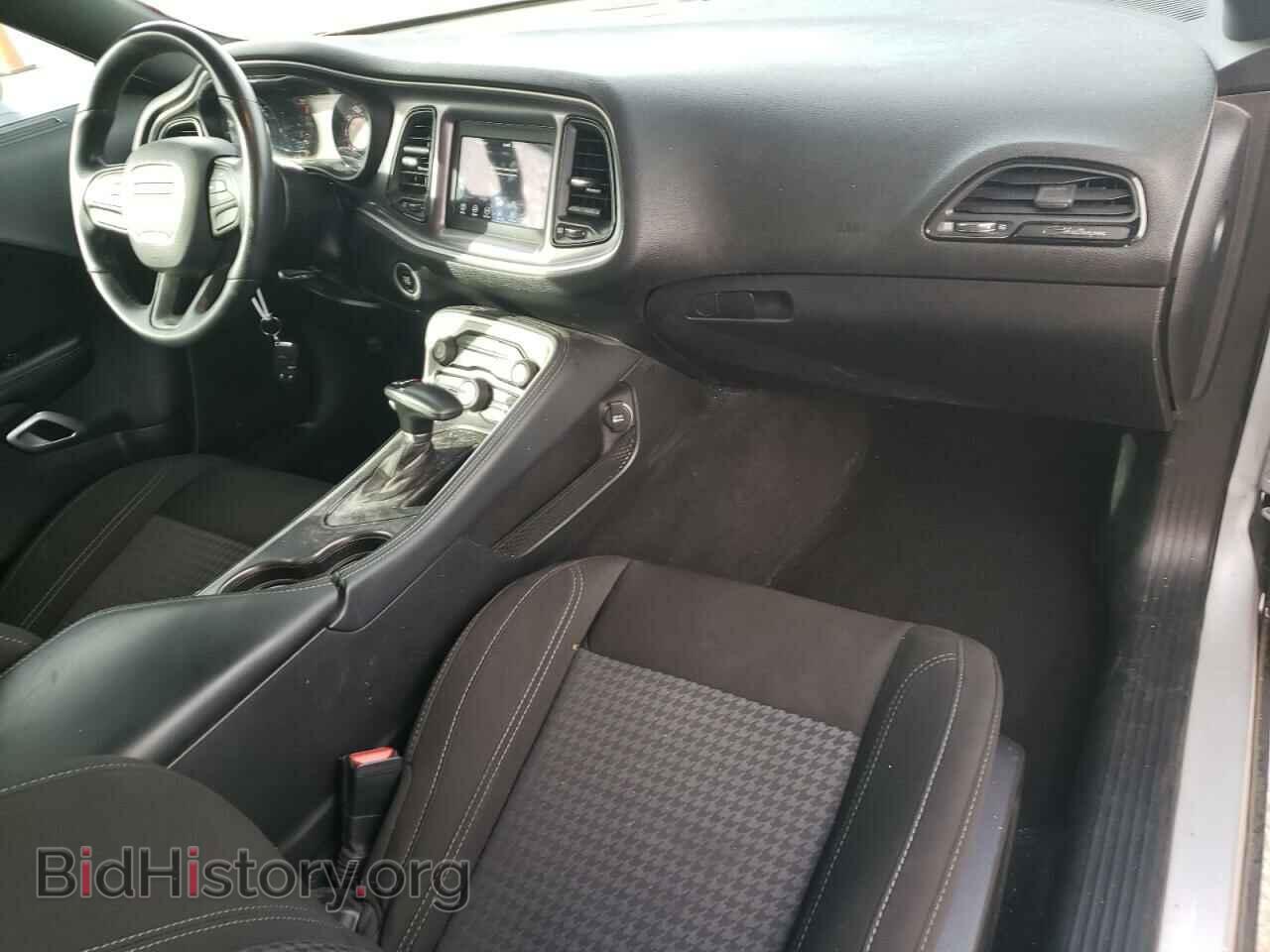 2021 DODGE CHALLENGER - VIN: 2C3CDZAG6MH509677 - Фото 8