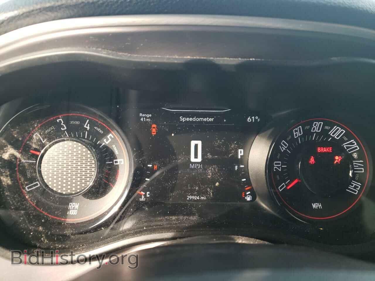 2021 DODGE CHALLENGER - VIN: 2C3CDZAG6MH509677 - Фото 9