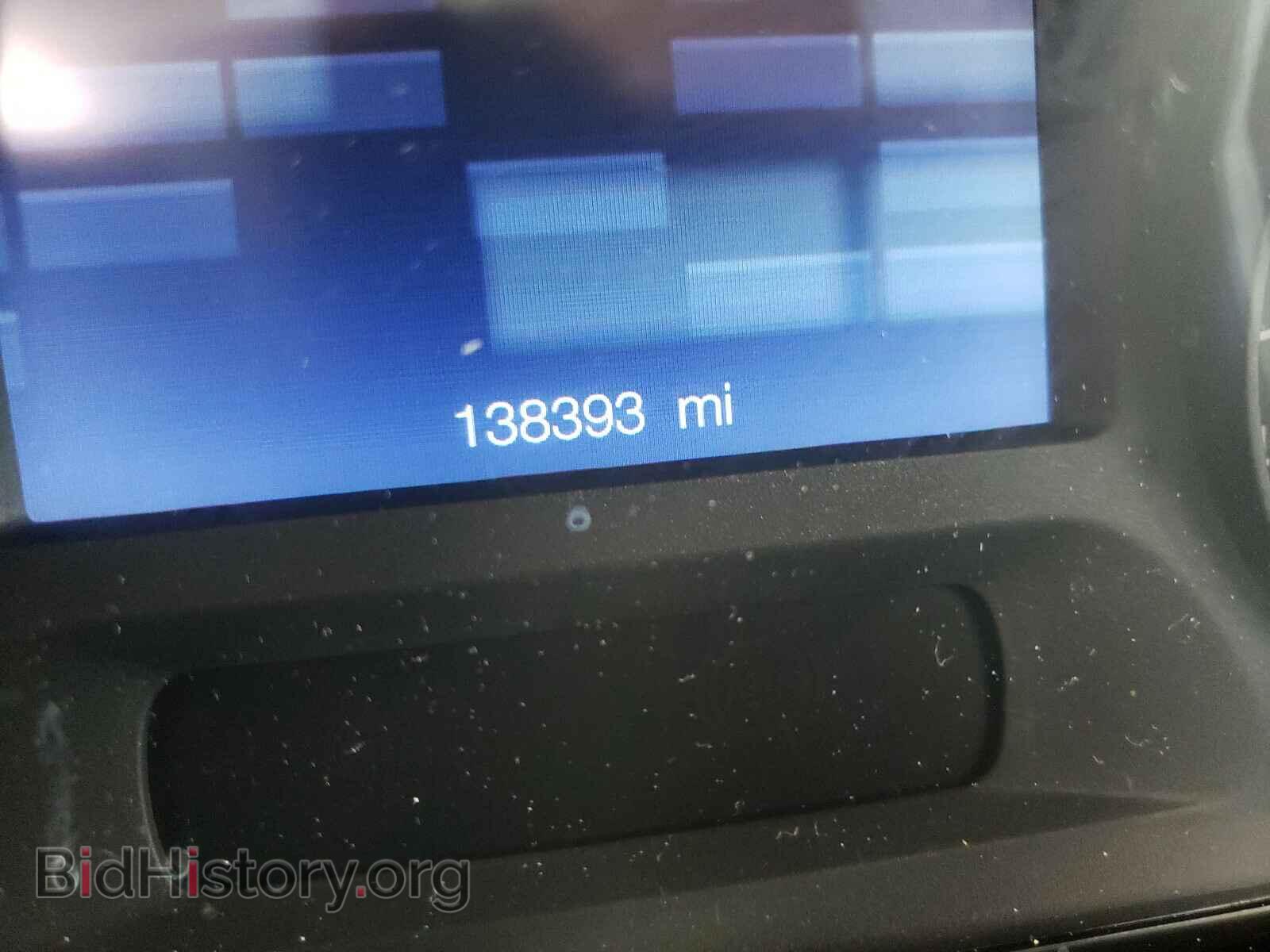 2013 FORD EDGE - VIN: 2FMDK3JC7DBE36351 - Фото 8
