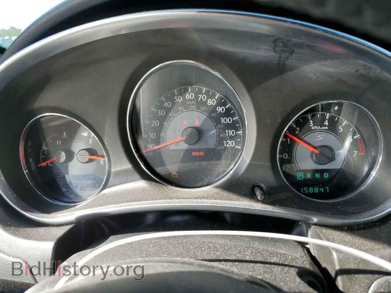 2013 CHRYSLER 200 - VIN: 1C3CCBBB5DN652835 - Photo 9