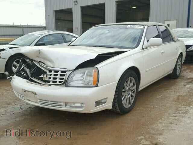 2003 CADILLAC DEVILLE - VIN: 1G6KF57963U230215 - Фото 2