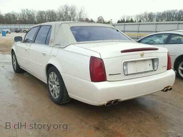 2003 CADILLAC DEVILLE - VIN: 1G6KF57963U230215 - Фото 3