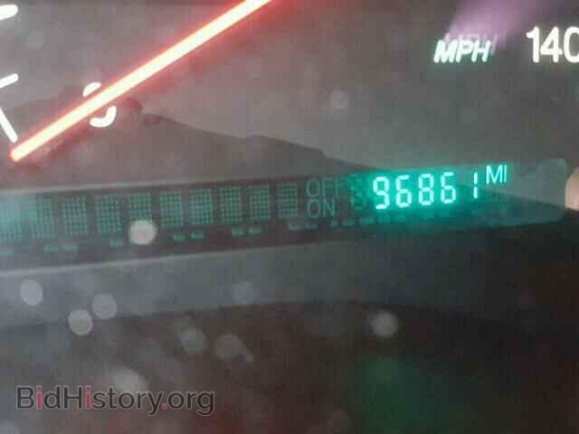 2003 CADILLAC DEVILLE - VIN: 1G6KF57963U230215 - Фото 8