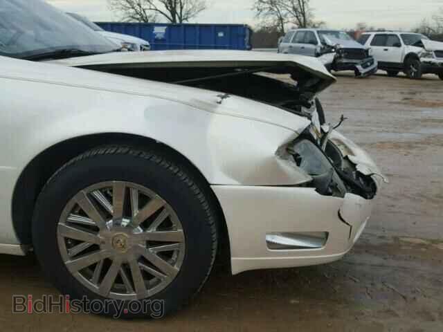 2003 CADILLAC DEVILLE - VIN: 1G6KF57963U230215 - Фото 9