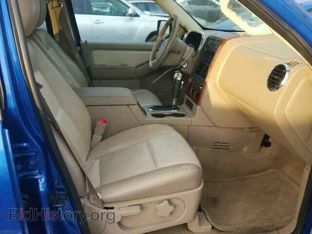 2010 FORD EXPLORER - VIN: 1FMEU7EE4AUA87981 - Photo 5
