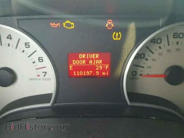 2010 FORD EXPLORER - VIN: 1FMEU7EE4AUA87981 - Photo 8