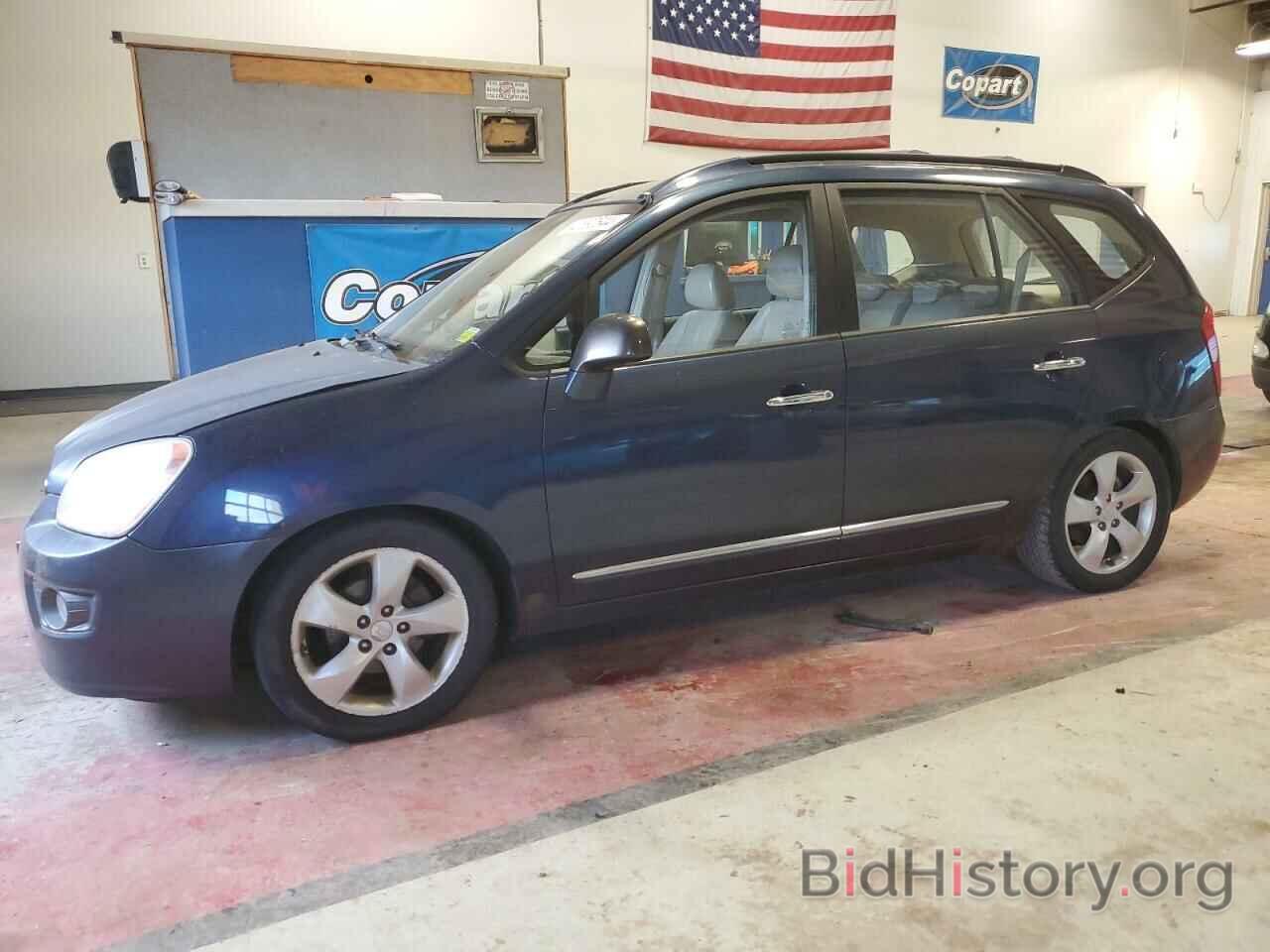 Photo KNAFG526277102791 - KIA RONDO 2007