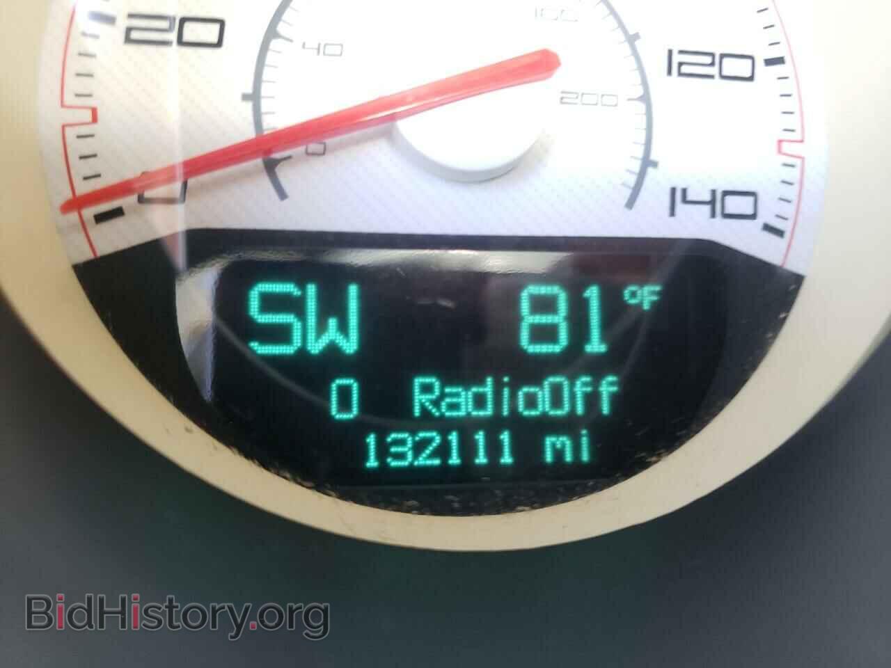 2012 DODGE CHALLENGER - VIN: 2C3CDYAG9CH174214 - Фото 8