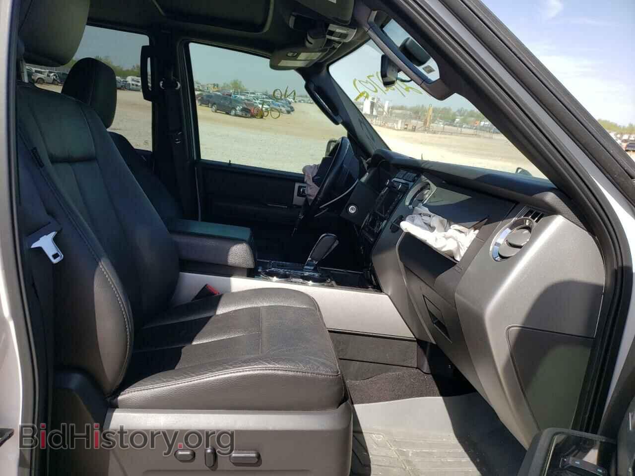 2013 FORD EXPEDITION - VIN: 1FMJU2A55DEF55948 - Фото 5