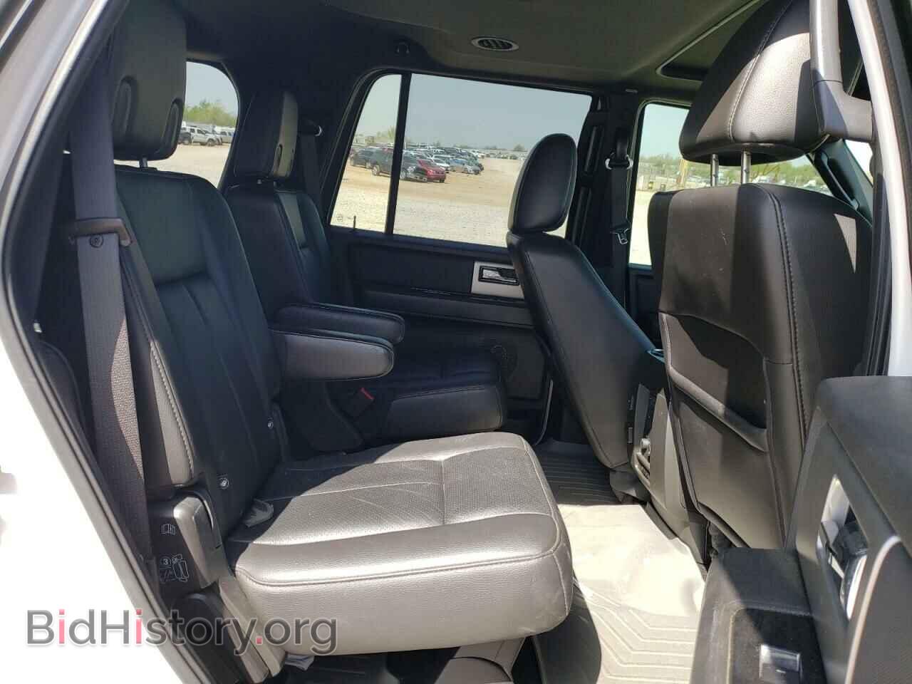 2013 FORD EXPEDITION - VIN: 1FMJU2A55DEF55948 - Фото 6