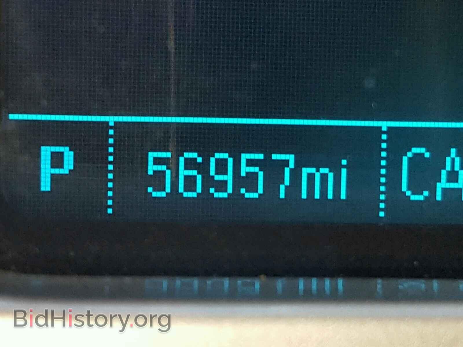 2014 CHEVROLET CAMARO - VIN: 2G1FB1E34E9212922 - Фото 8