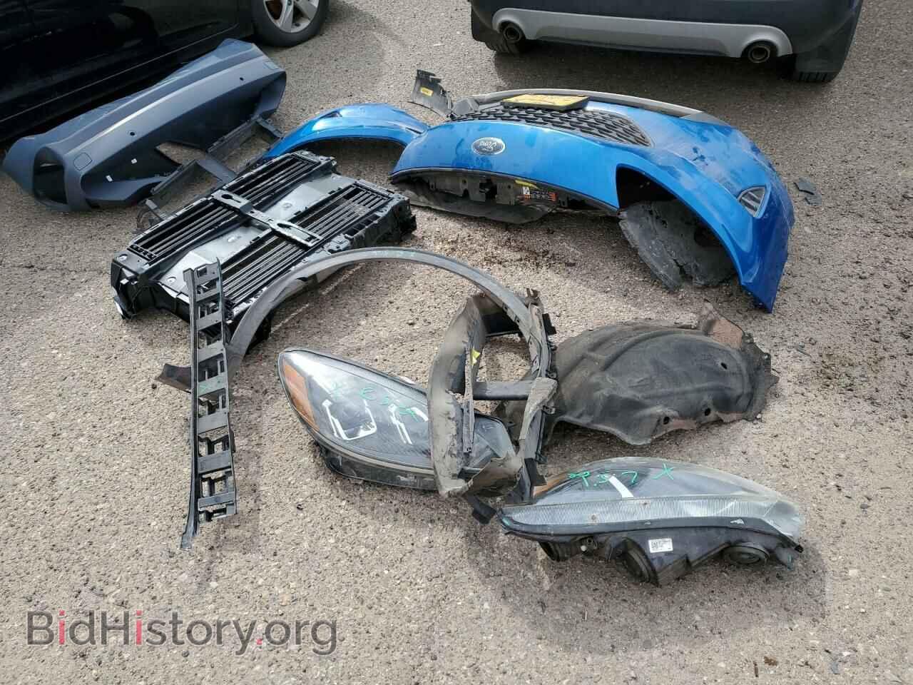 2020 FORD ESCAPE - VIN: 1FMCU0F61LUA56325 - Photo 12