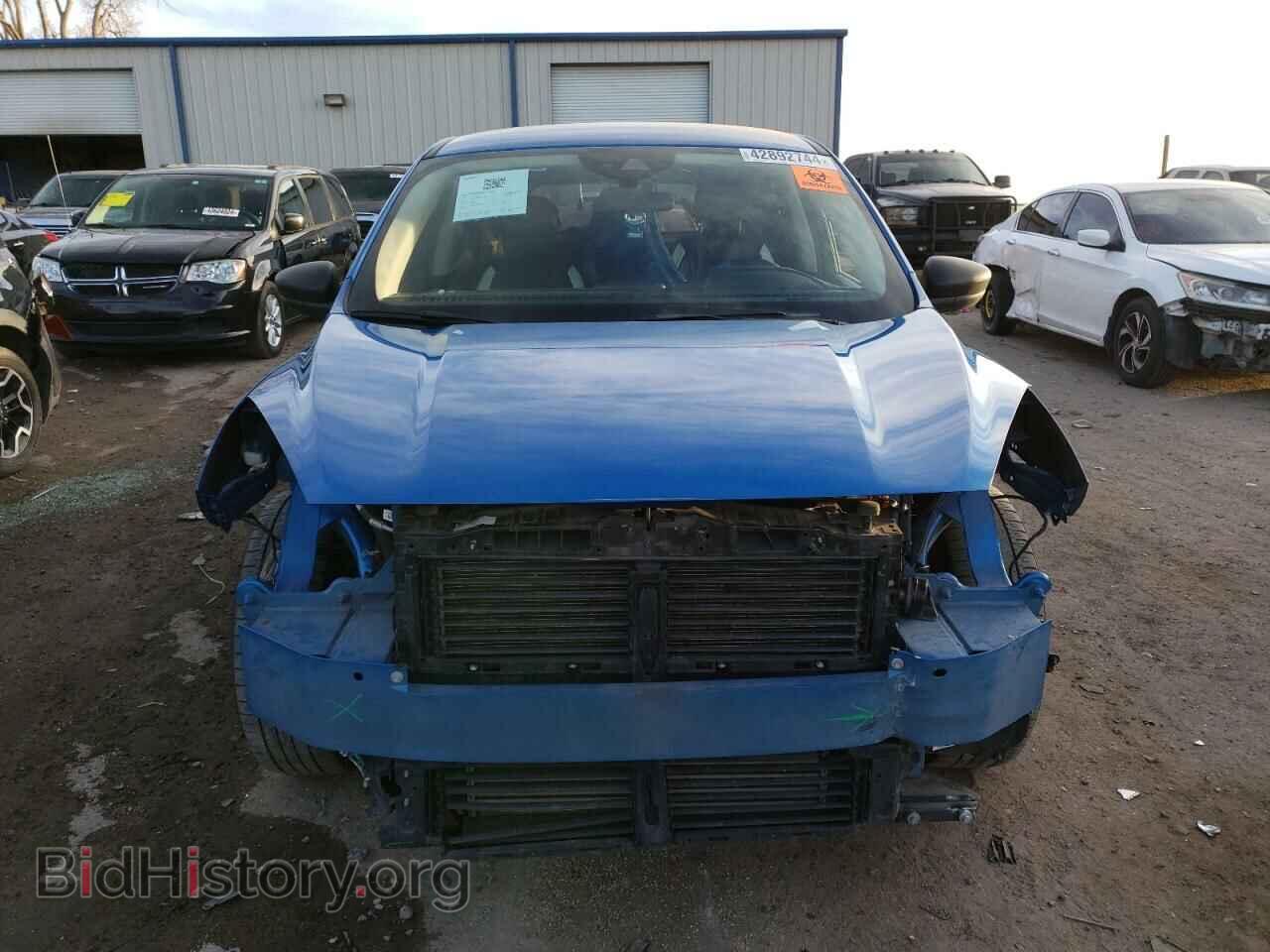 2020 FORD ESCAPE - VIN: 1FMCU0F61LUA56325 - Photo 5