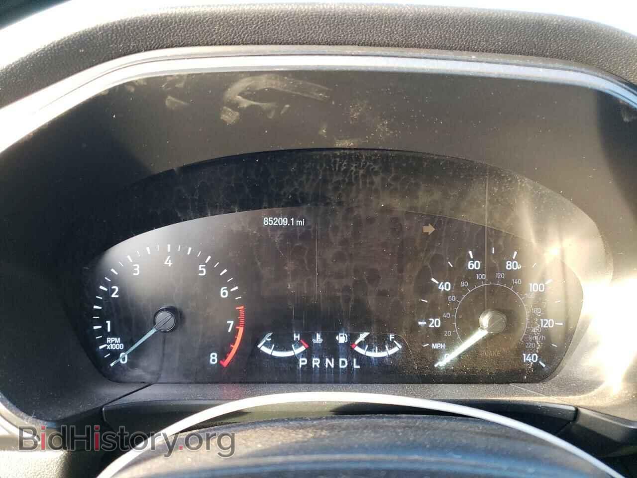 2020 FORD ESCAPE - VIN: 1FMCU0F61LUA56325 - Photo 9