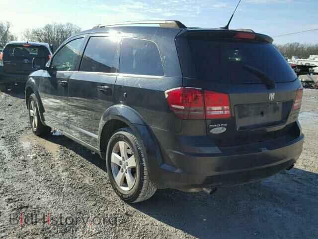 2010 DODGE JOURNEY - VIN: 3D4PG5FV0AT121676 - Фото 3