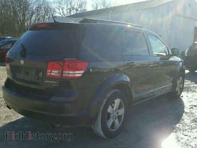 2010 DODGE JOURNEY - VIN: 3D4PG5FV0AT121676 - Фото 4
