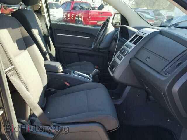 2010 DODGE JOURNEY - VIN: 3D4PG5FV0AT121676 - Фото 5