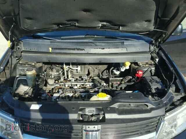 2010 DODGE JOURNEY - VIN: 3D4PG5FV0AT121676 - Фото 7