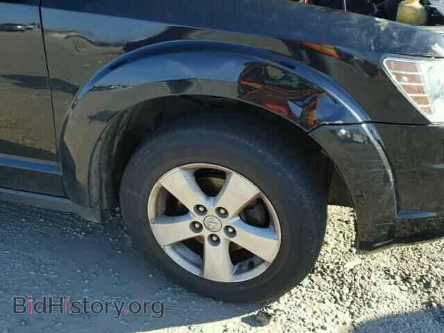 2010 DODGE JOURNEY - VIN: 3D4PG5FV0AT121676 - Фото 10
