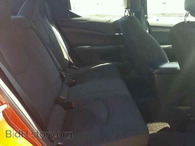 2012 DODGE AVENGER - VIN: 1C3CDZAB0CN252798 - Фото 6