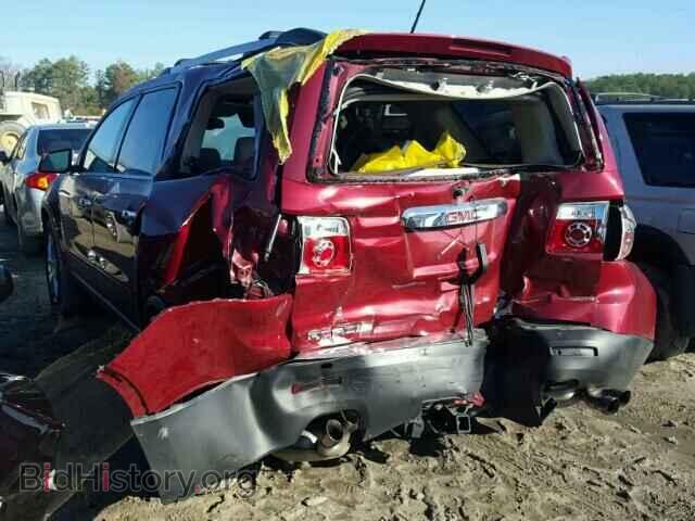 2010 GMC ACADIA - VIN: 1GKLRNED7AJ130286 - Фото 3