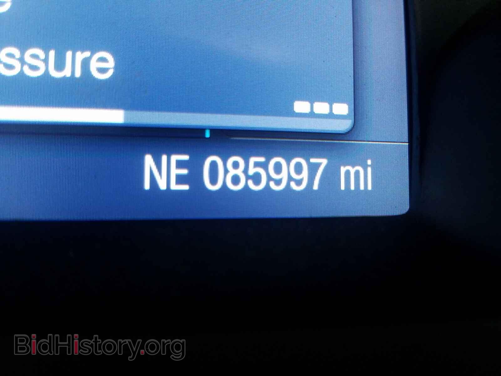 2014 FORD FOCUS - VIN: 1FADP3F22EL283312 - Фото 8