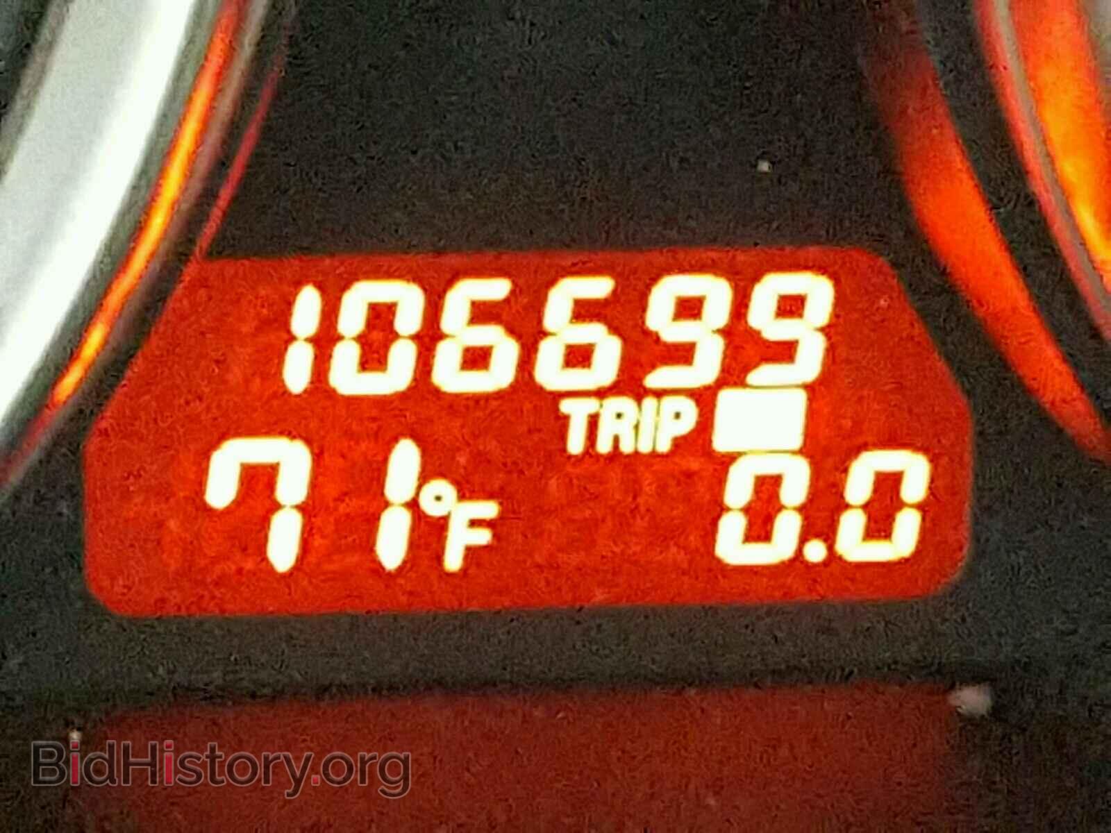 2012 MAZDA 6 - VIN: 1YVHZ8DH3C5M38875 - Фото 8