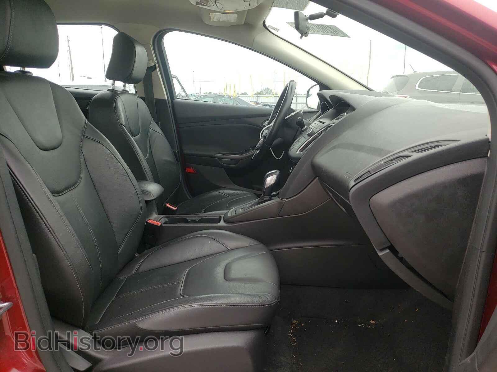 2016 FORD FOCUS - VIN: 1FADP3K23GL222706 - Фото 5