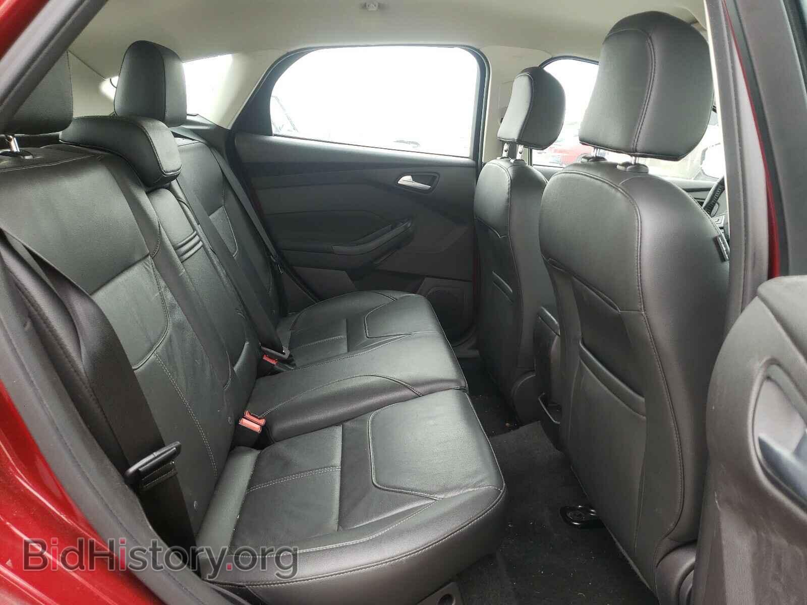2016 FORD FOCUS - VIN: 1FADP3K23GL222706 - Фото 6