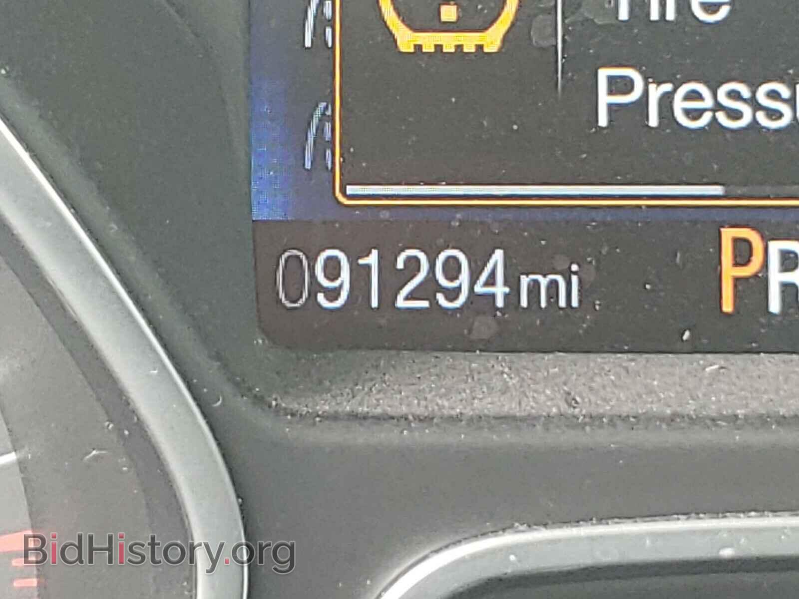 2016 FORD FOCUS - VIN: 1FADP3K23GL222706 - Фото 8