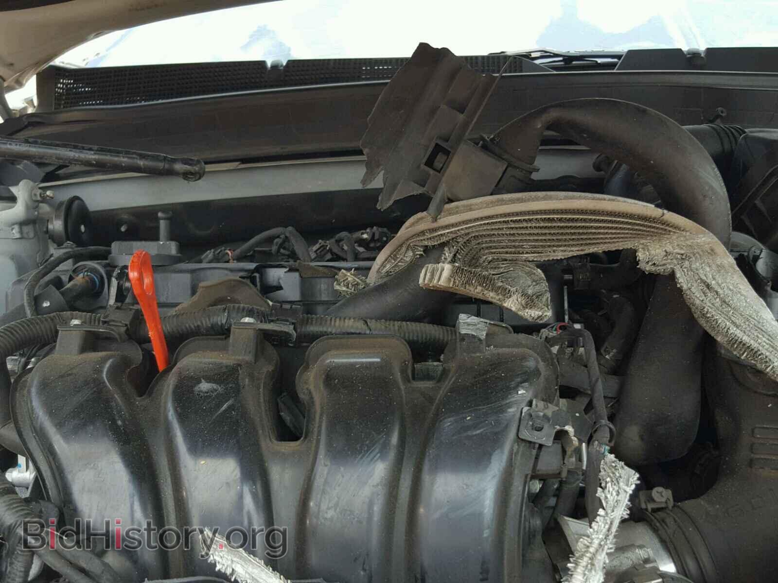 2012 KIA OPTIMA - VIN: 5XXGN4A71CG084481 - Фото 7