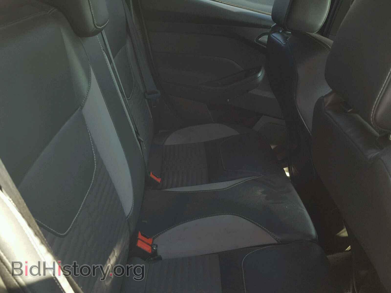 2017 FORD FOCUS - VIN: 1FADP3L90HL258267 - Фото 6