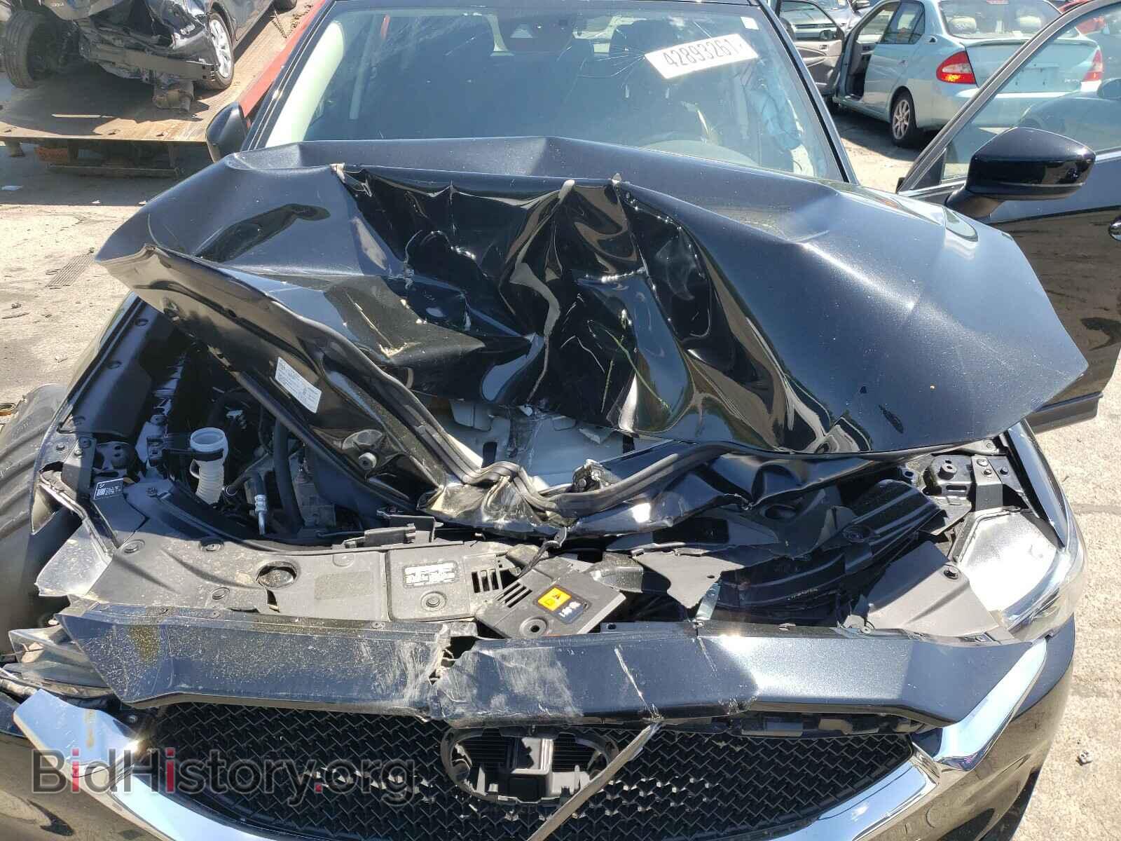 2018 MAZDA CX-5 - VIN: JM3KFBBM4J0393349 - Фото 7